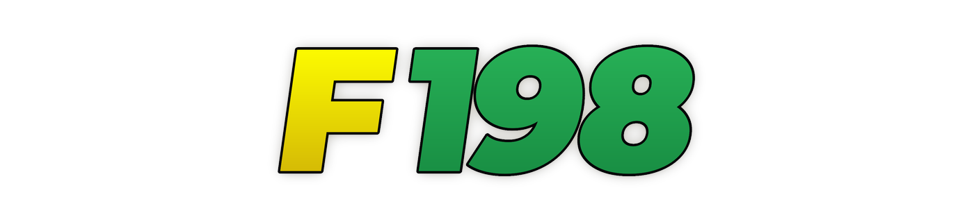 f198 Logo